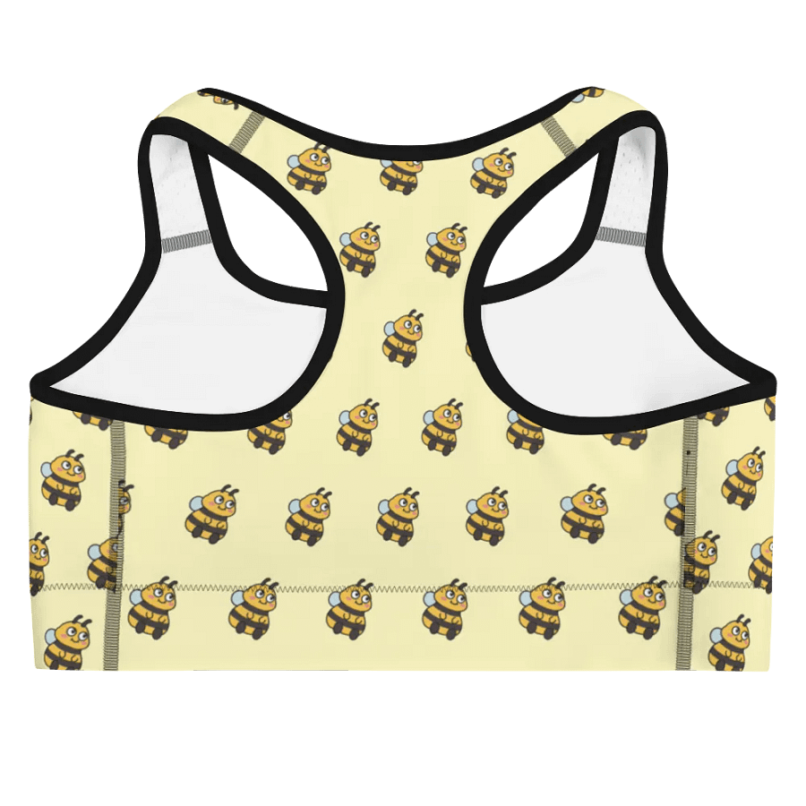 OG Bee Sports Bra product image (9)