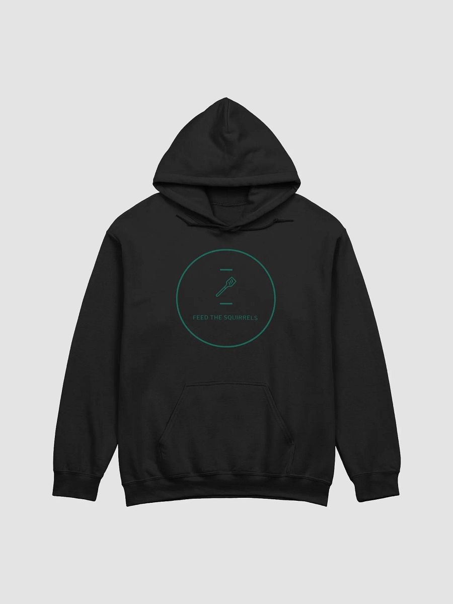 Squirrel's Forks Classic Hoodie product image (1)
