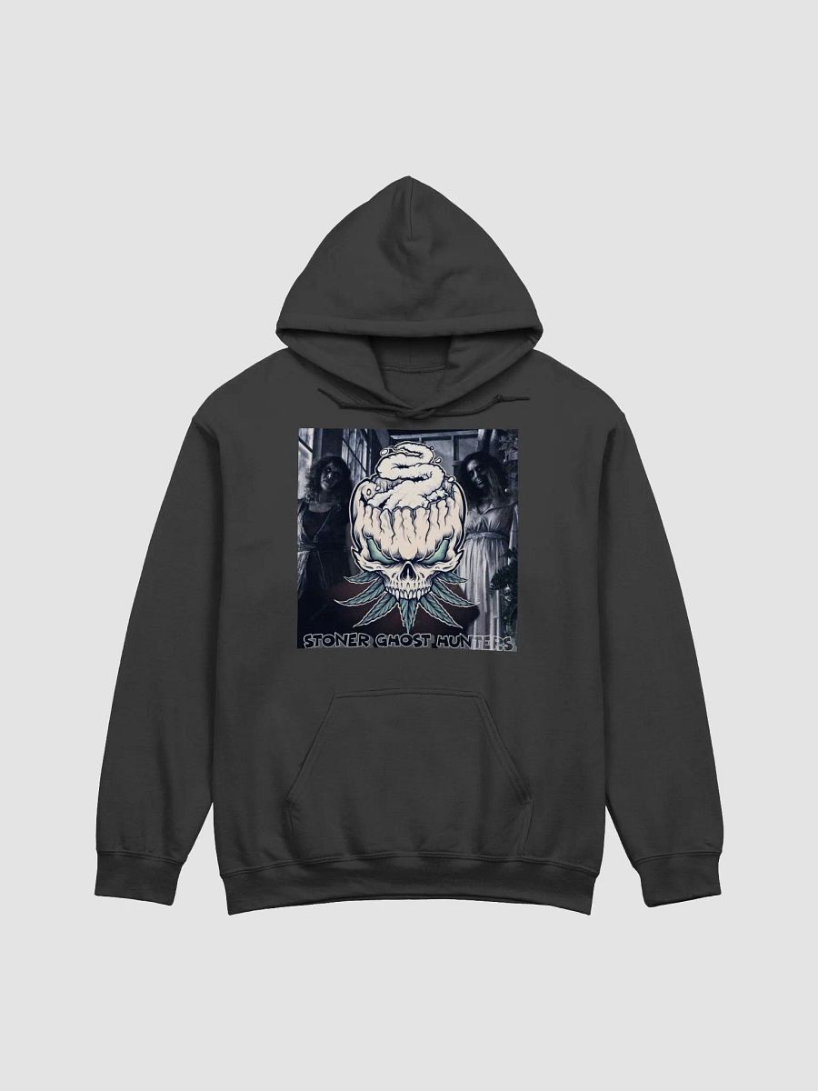 Stoner Ghost Hunters 2.0 (Black) product image (1)
