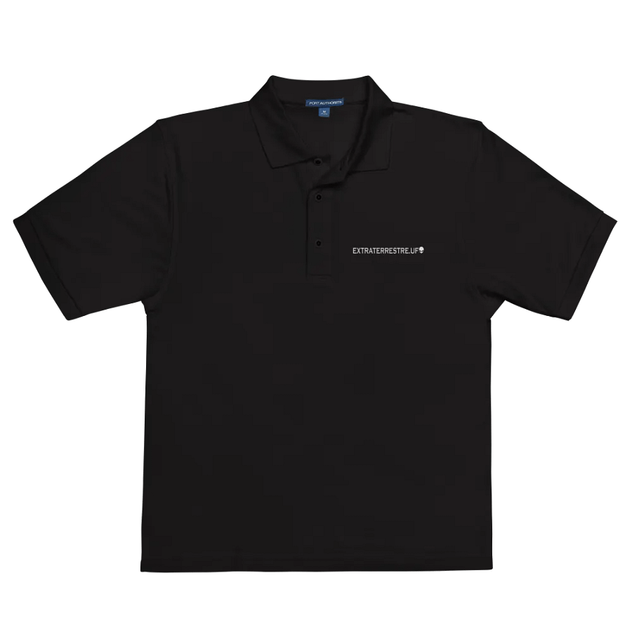Extraterrestrial polo product image (11)
