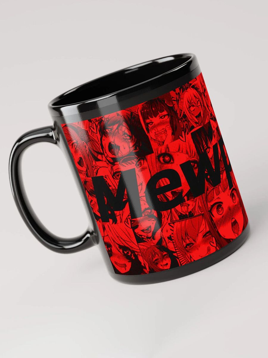 Limited NOT DISHWASHER SAFE MUG product image (1)