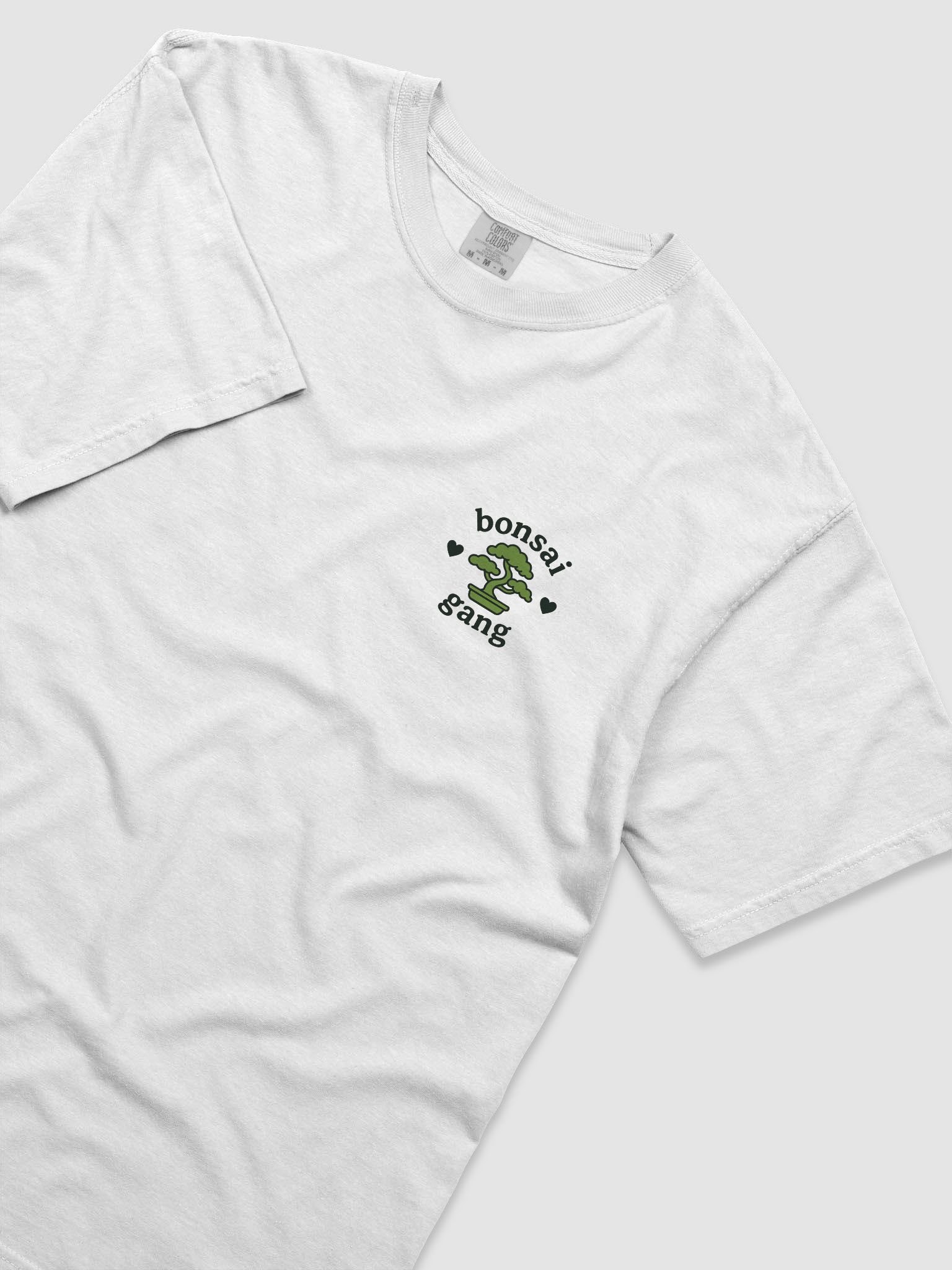 Bonsai Gang Tee product image (5)