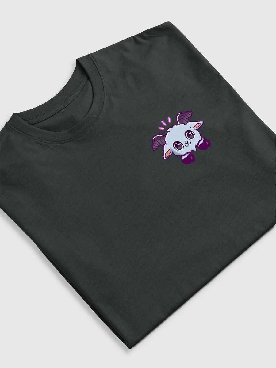 Camiseta unisex product image (5)