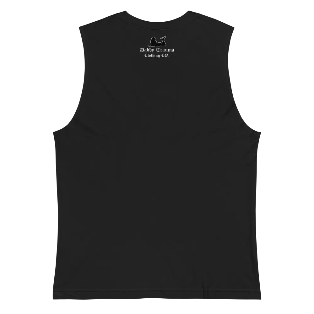 #Coping Sleeveless Shirt product image (3)