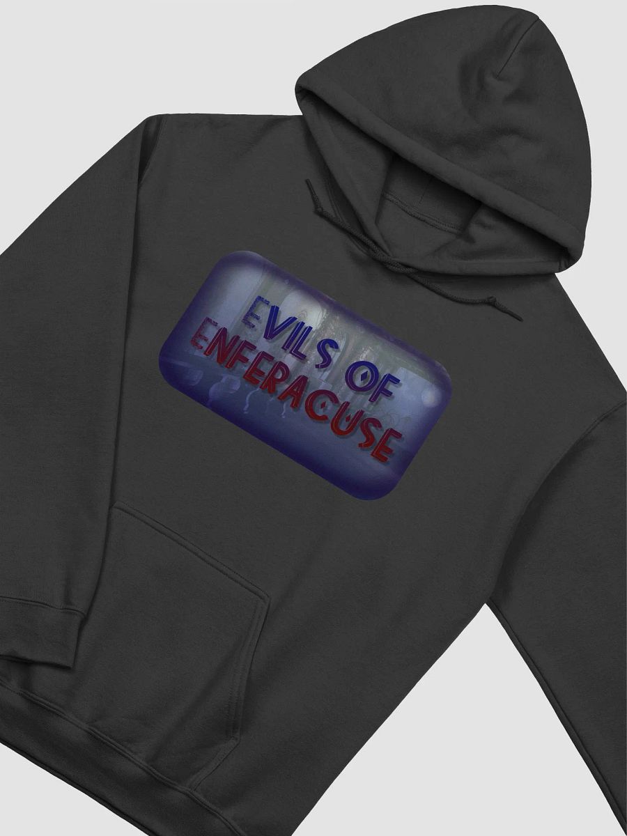 Evils of Enferacuse Hoodie product image (3)