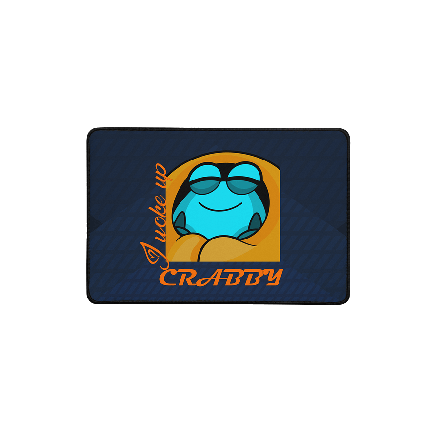 Woke up crabby product image (1)