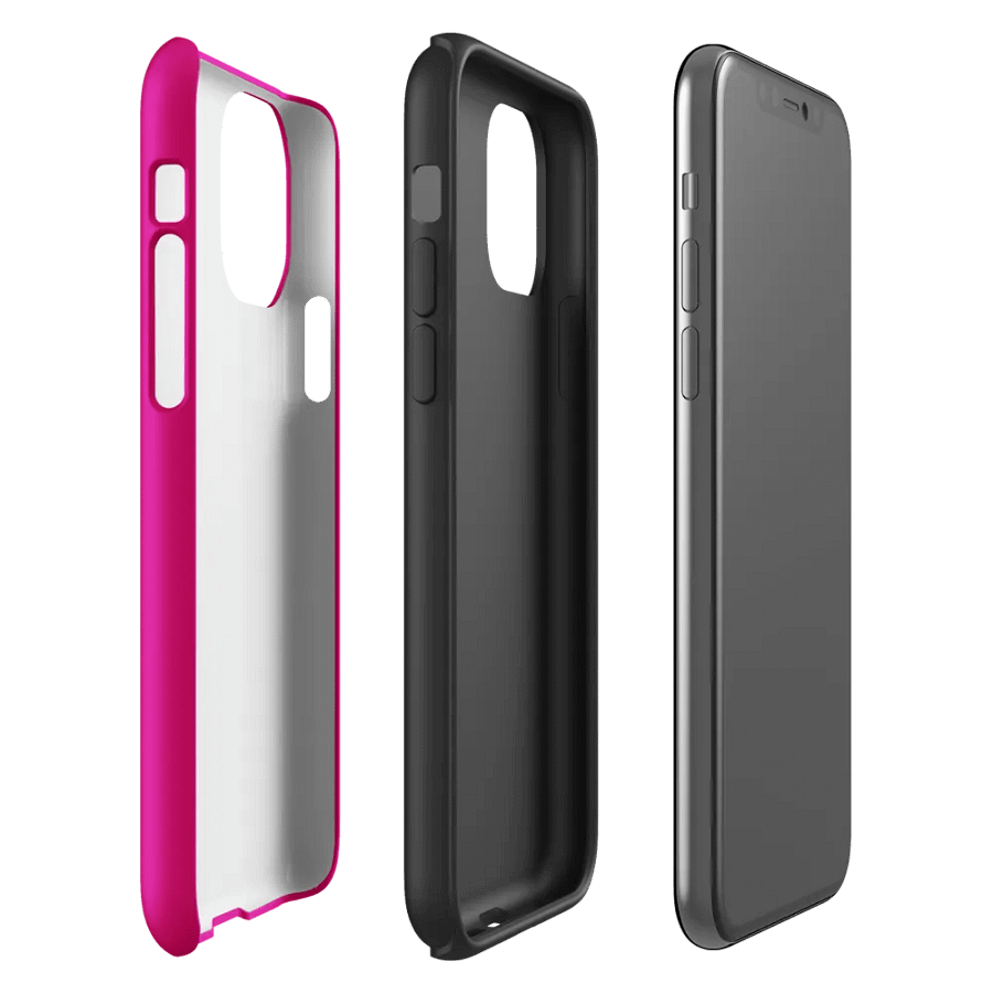 Tough Case for iPhone® (yay) product image (29)