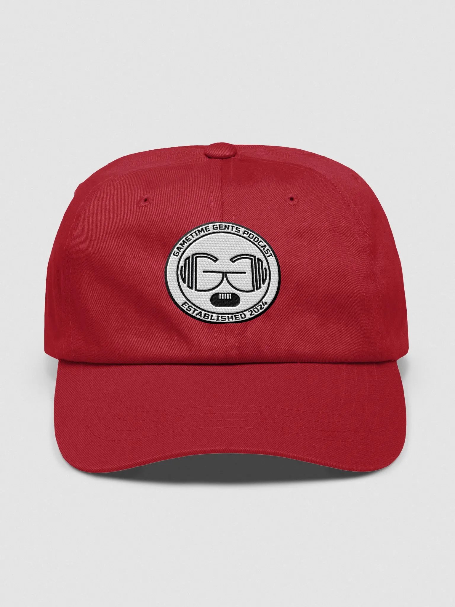Gametime Gents Founder's Cap product image (1)