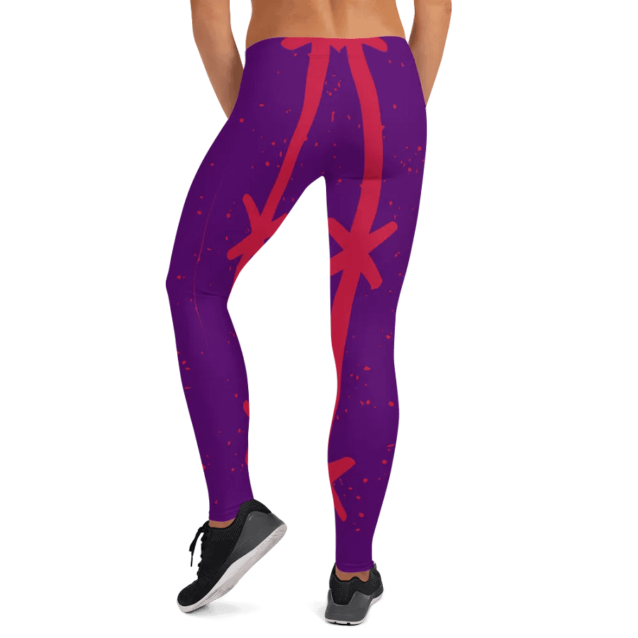 Leggings – Boho Tribal for a Unique & Free-Spirited Look product image (12)