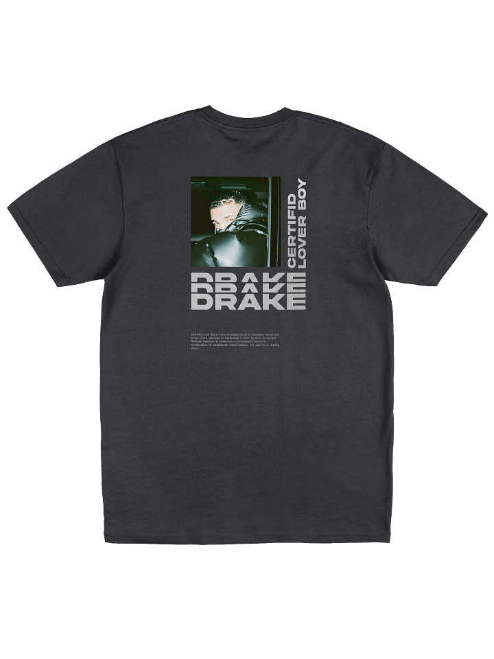 Drake Tee product image (2)