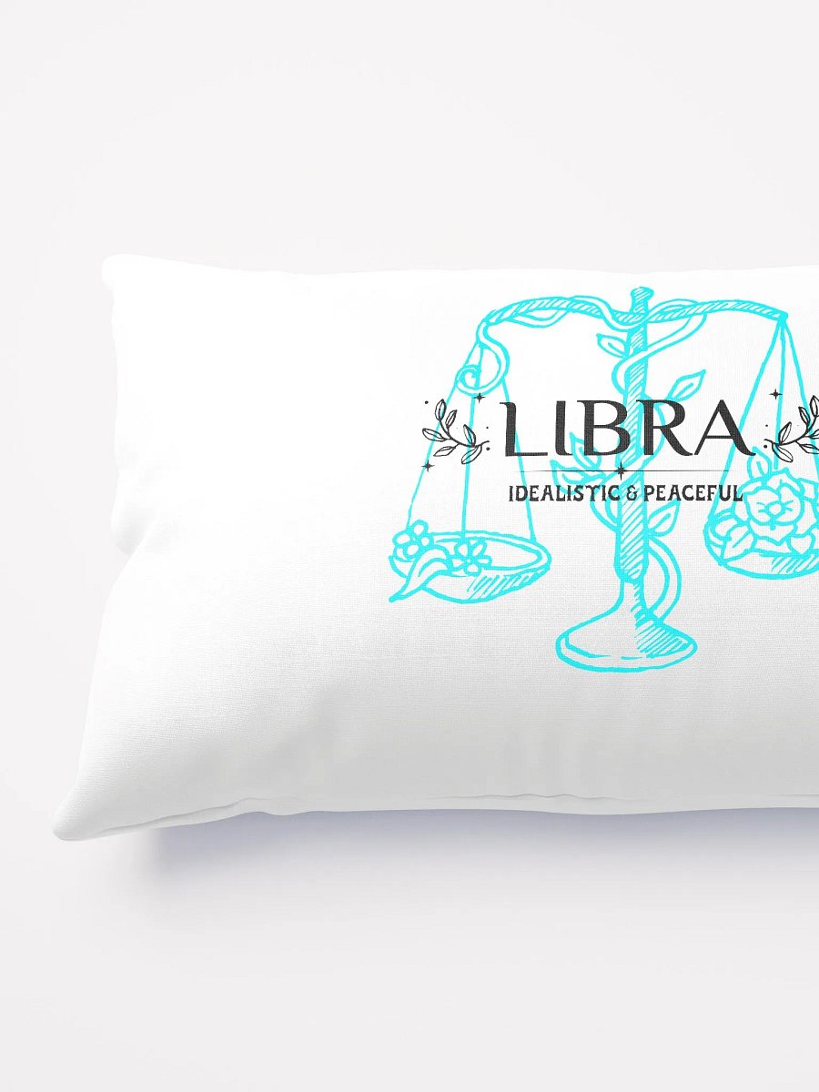 Libra Zodiac Pillow product image (3)