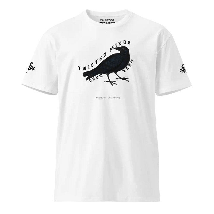 CROW FARM PART II product image (1)