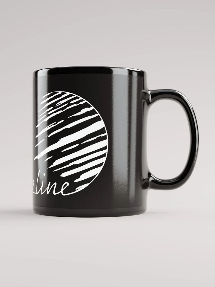 Mug I Held The Line product image (1)