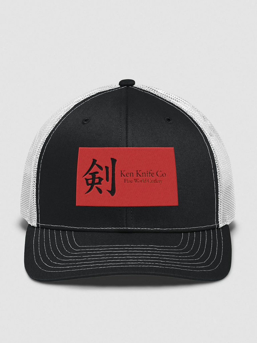 Ken Knife Co Richardson Hat 