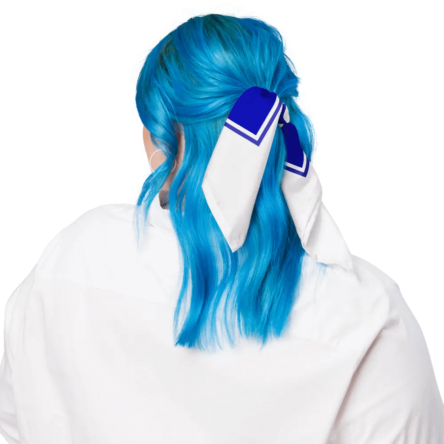 "Star of Life" Bandanna product image (3)