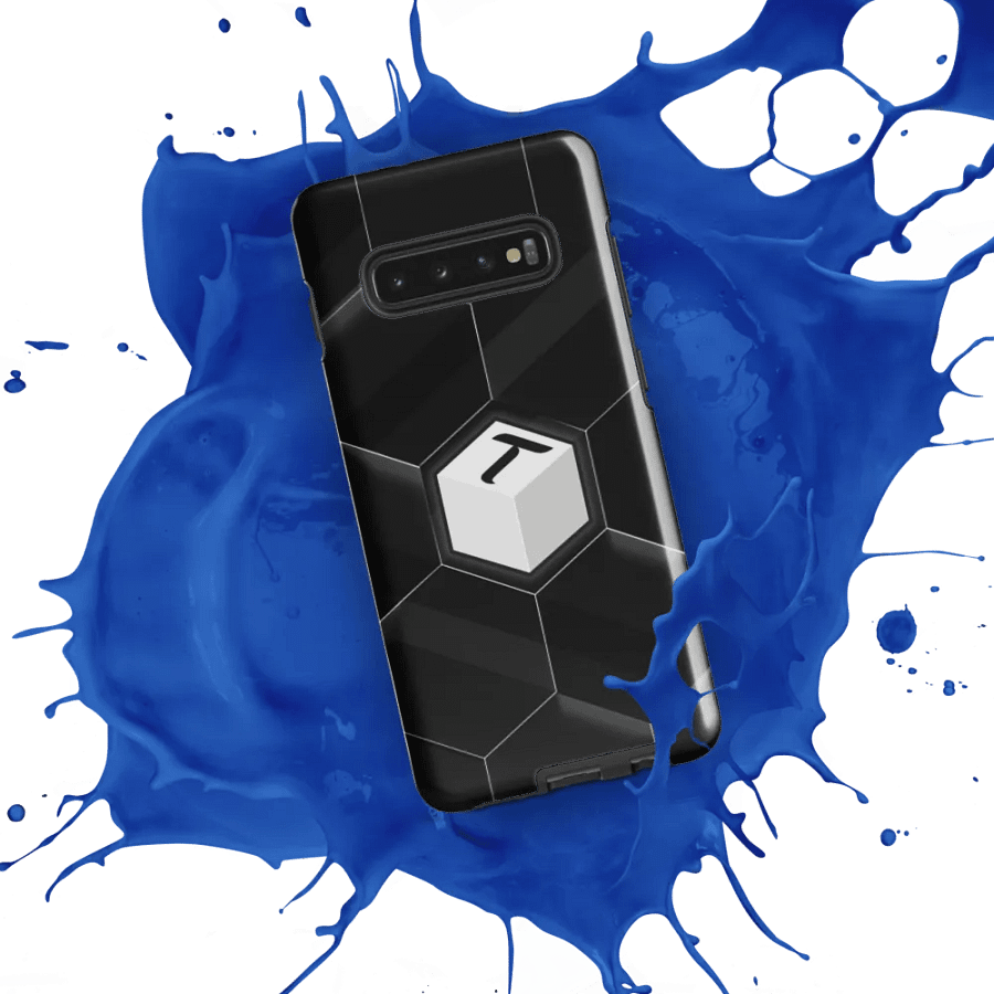 TAO cube - Samsung Case product image (7)