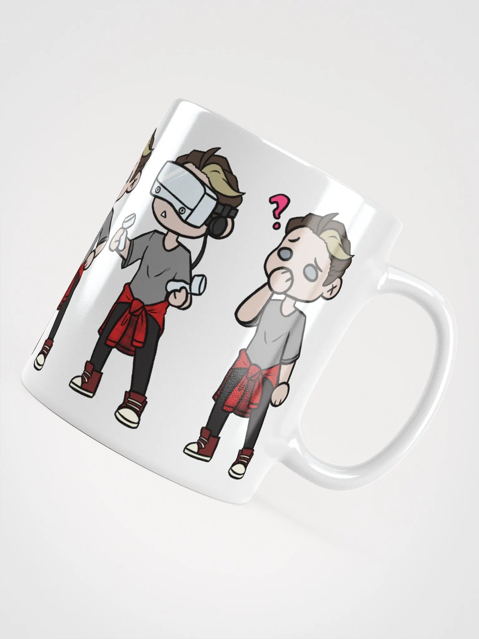 Full Mini Mug! product image (4)