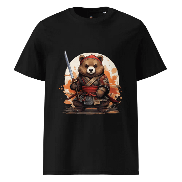 Samuraibear product image (1)