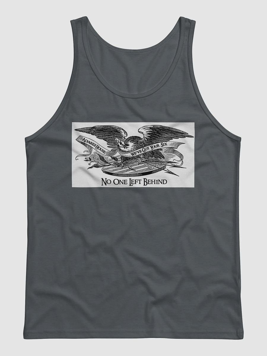 Alvarez House Tank Top product image (7)