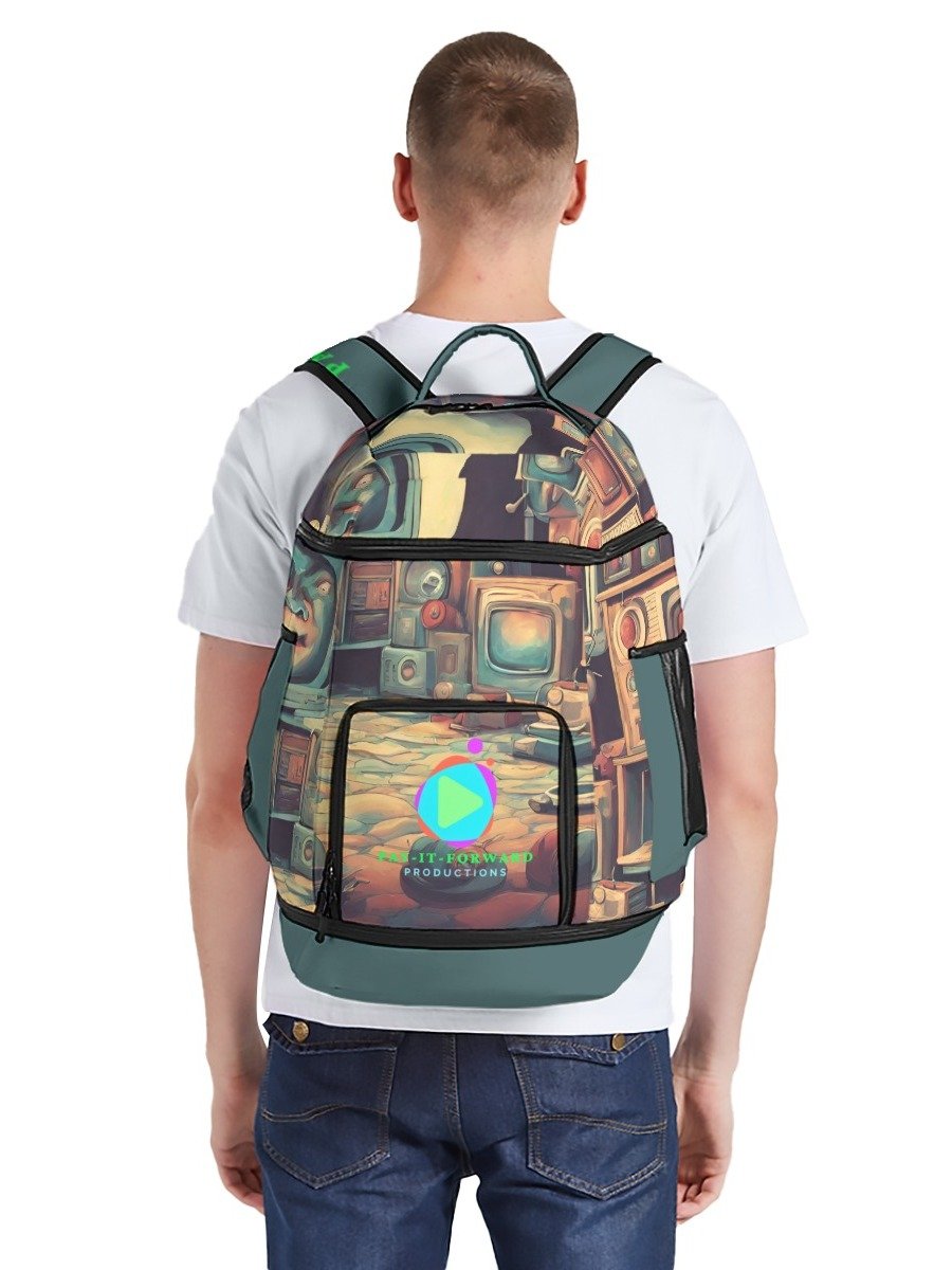 We Got Your Back product image (5)