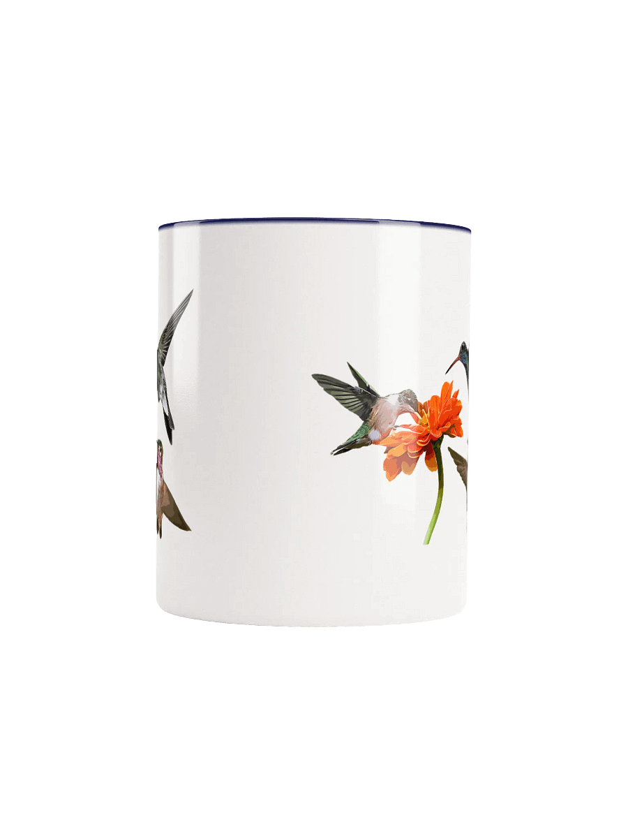 Hummingbirds Mug product image (51)