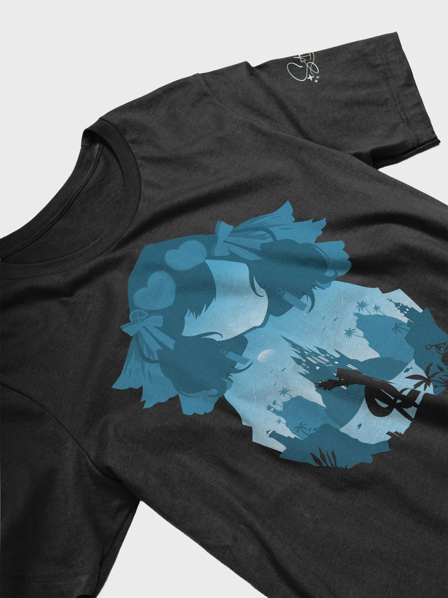 Sitri Minimalist Shirt (Light) product image (3)