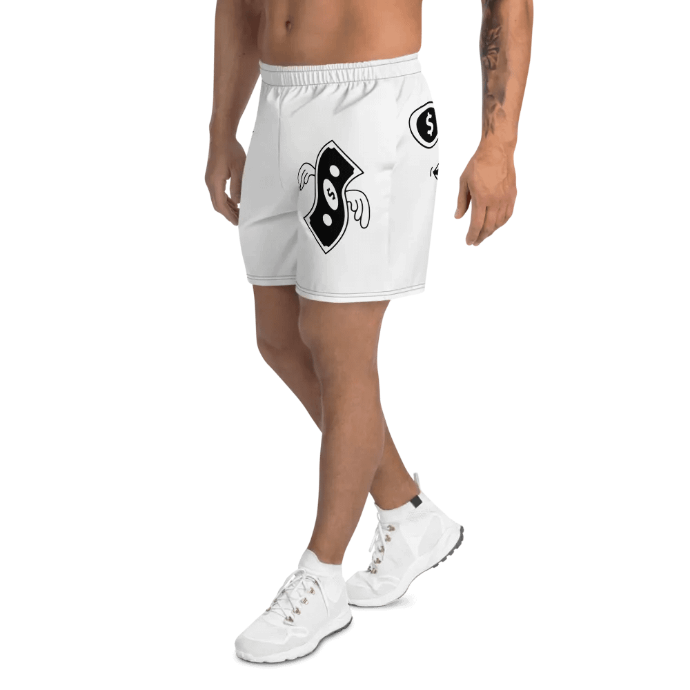 Money: Shorts product image (11)