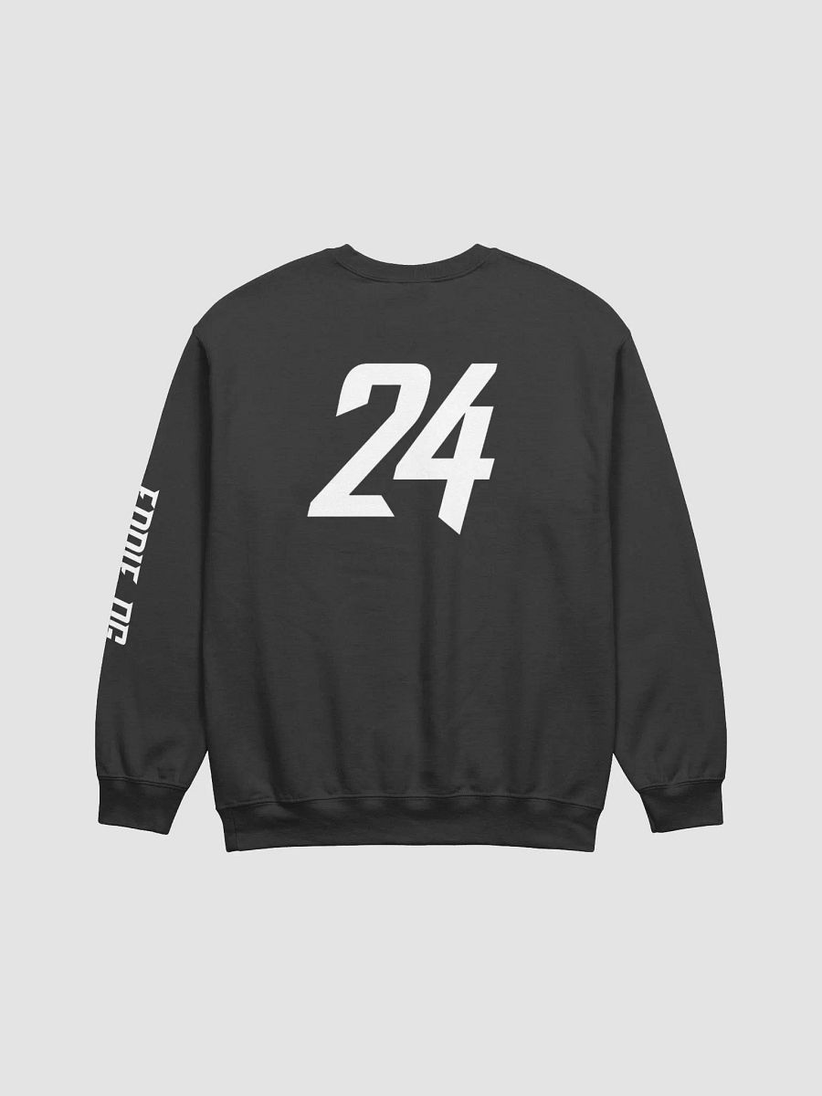 *O.G* EDDIE. CREWNECK product image (3)