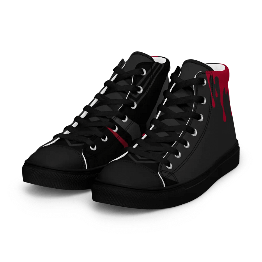 Men's Drip High Tops product image (4)
