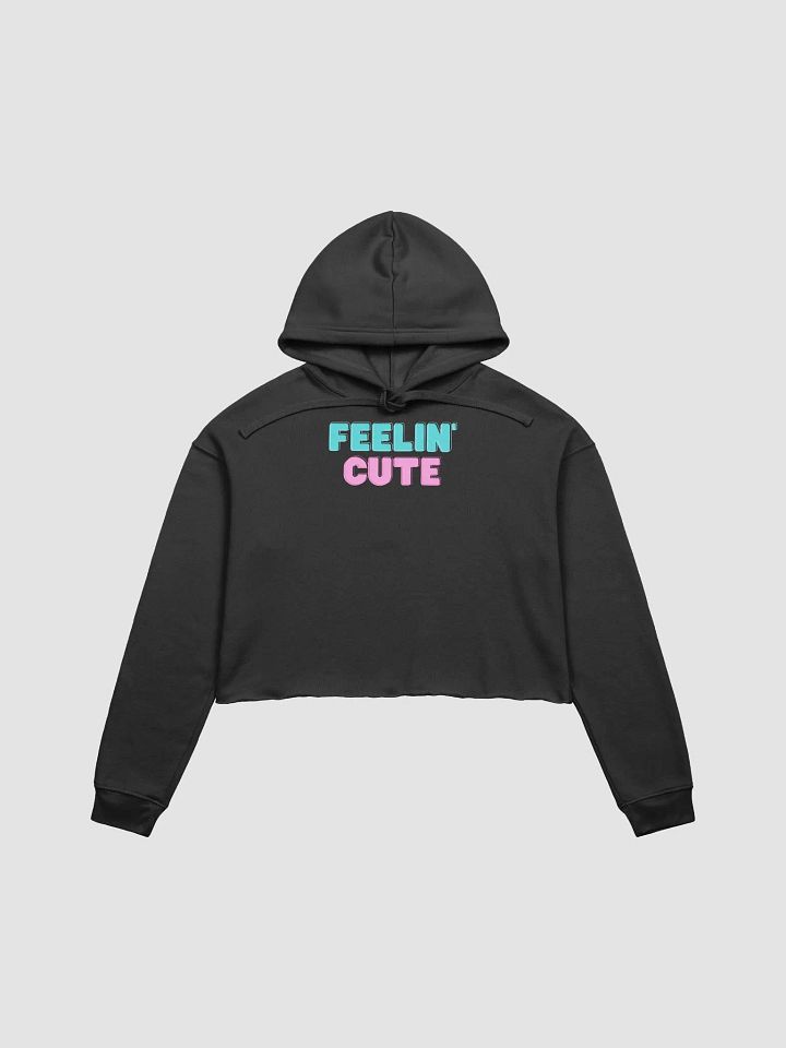 Feelin Cute product image (1)