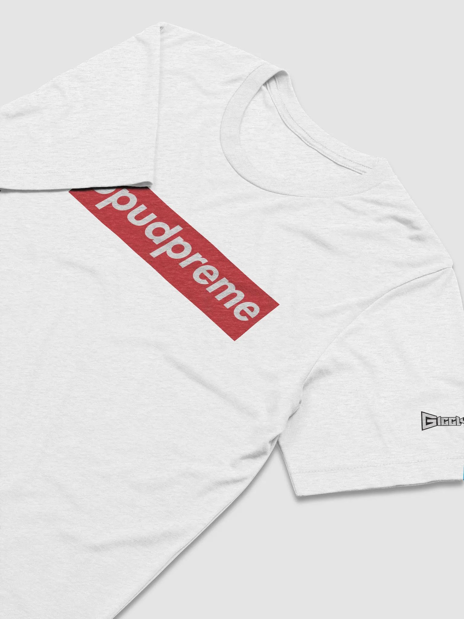 Spudpreme Shirt product image (68)