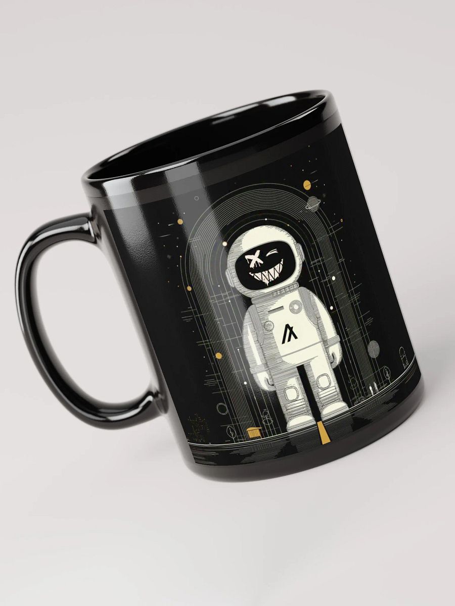 Algorand Astronaut Mug product image (3)