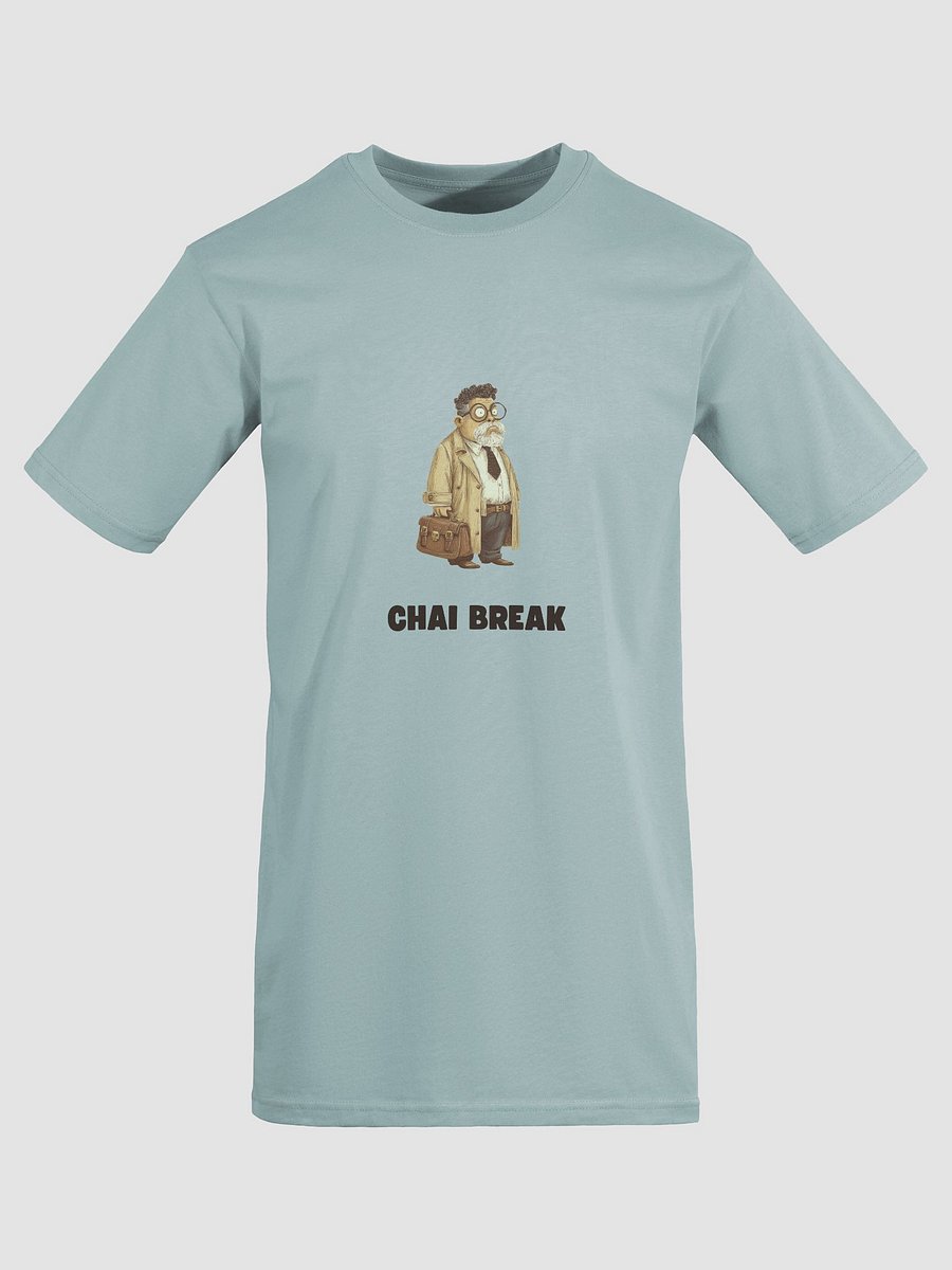 Chai Break Tee product image (7)