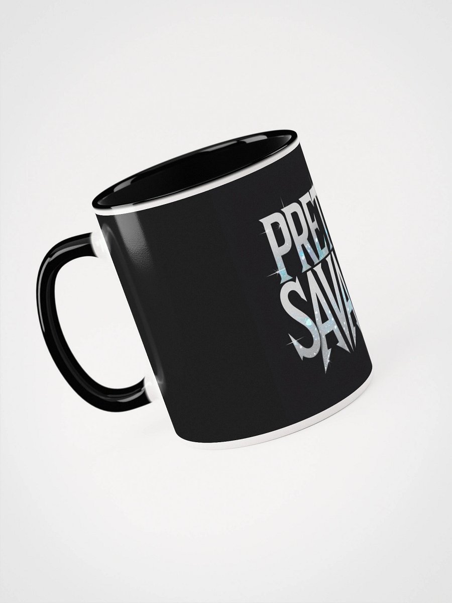 Pretty Savage Mug product image (5)