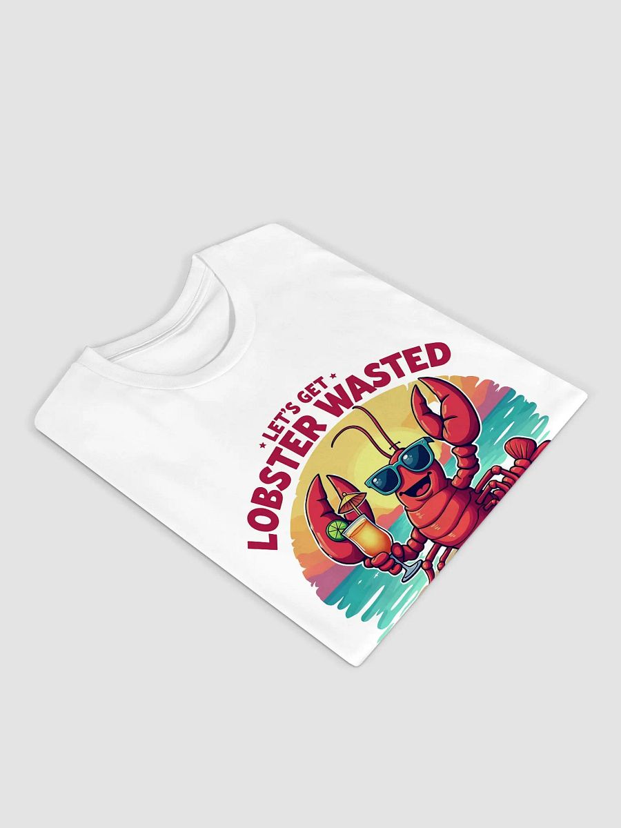 Let’s Get Lobster Wasted product image (6)