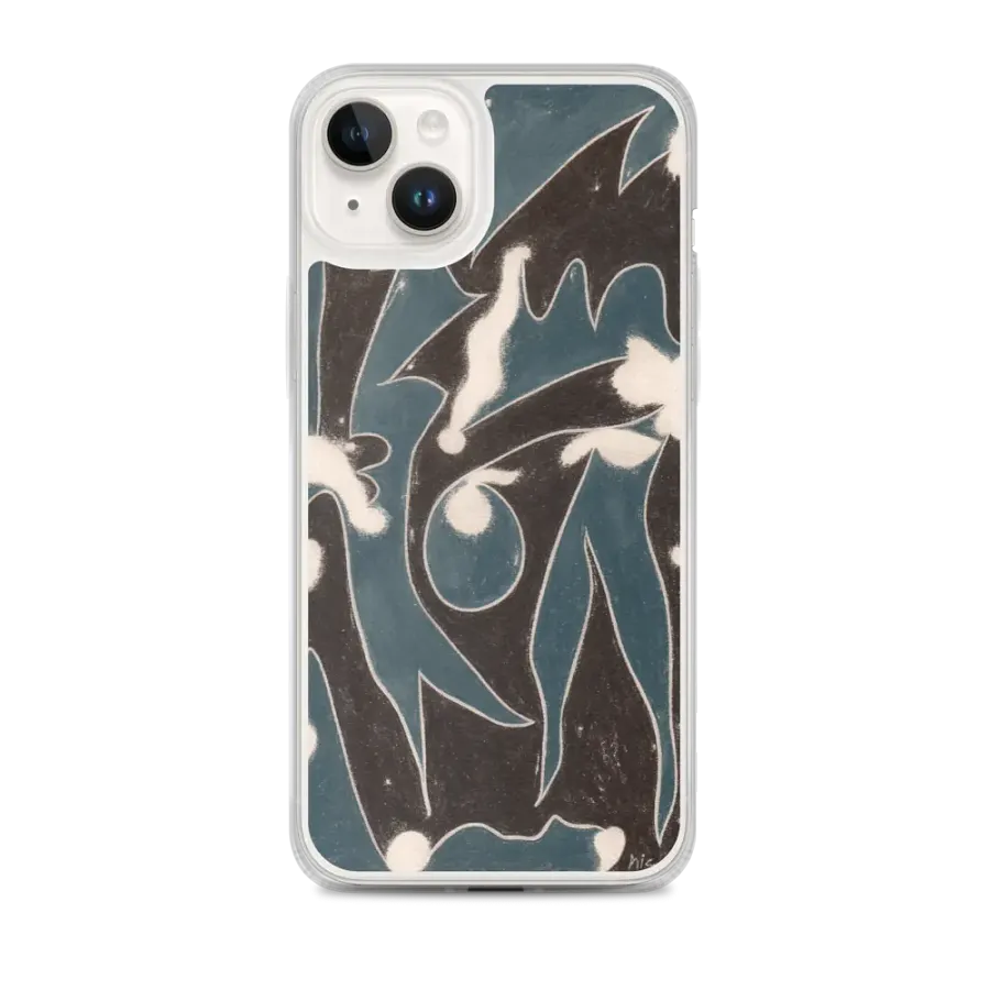 Abstract #3001 Clearcase for iPhone product image (1)