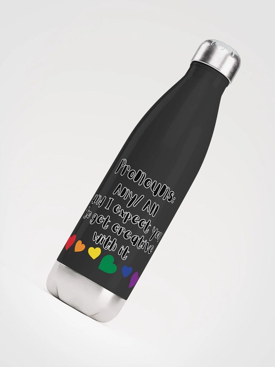 any pronouns water bottle product image (8)