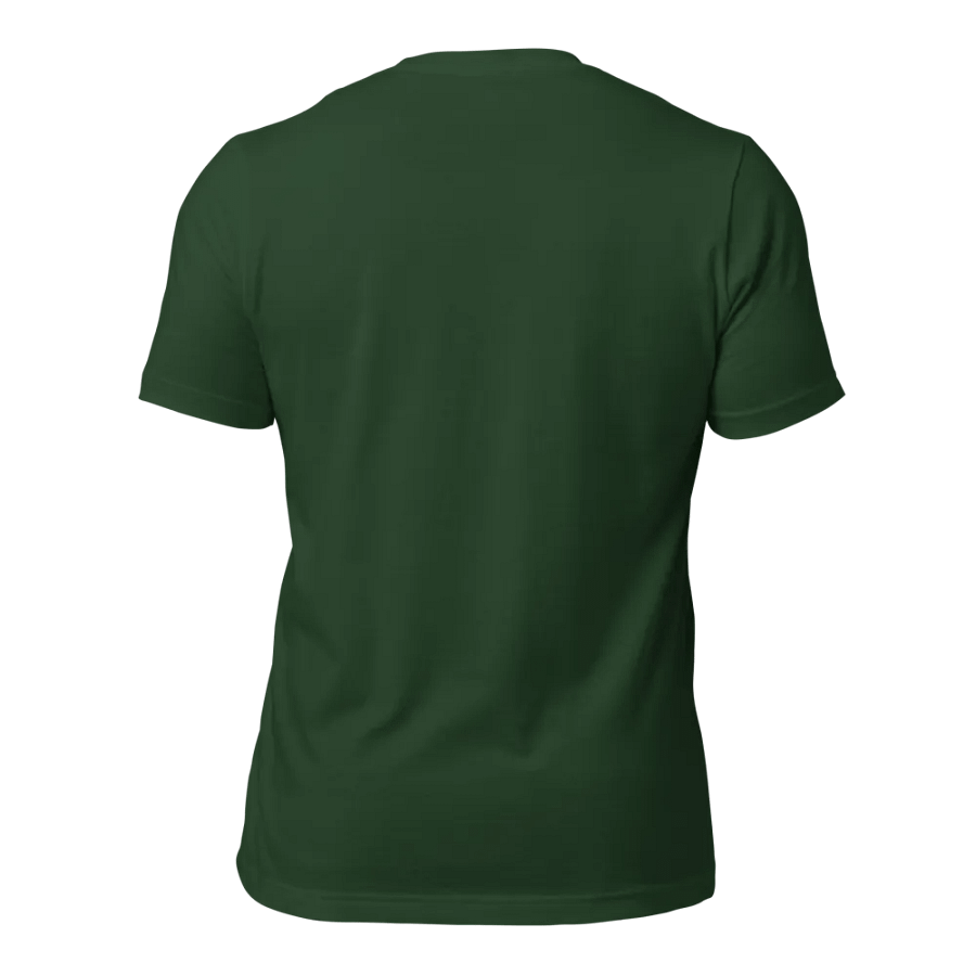 Irish Flag Skull product image (8)