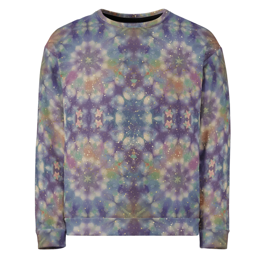 Celestial Whimsy Sweatshirt product image (1)