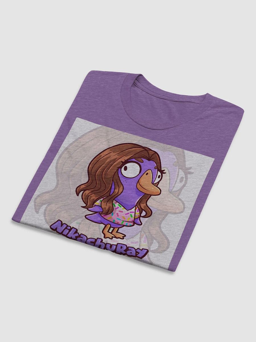 Goose NikachuRay Duck T-Shirt product image (3)