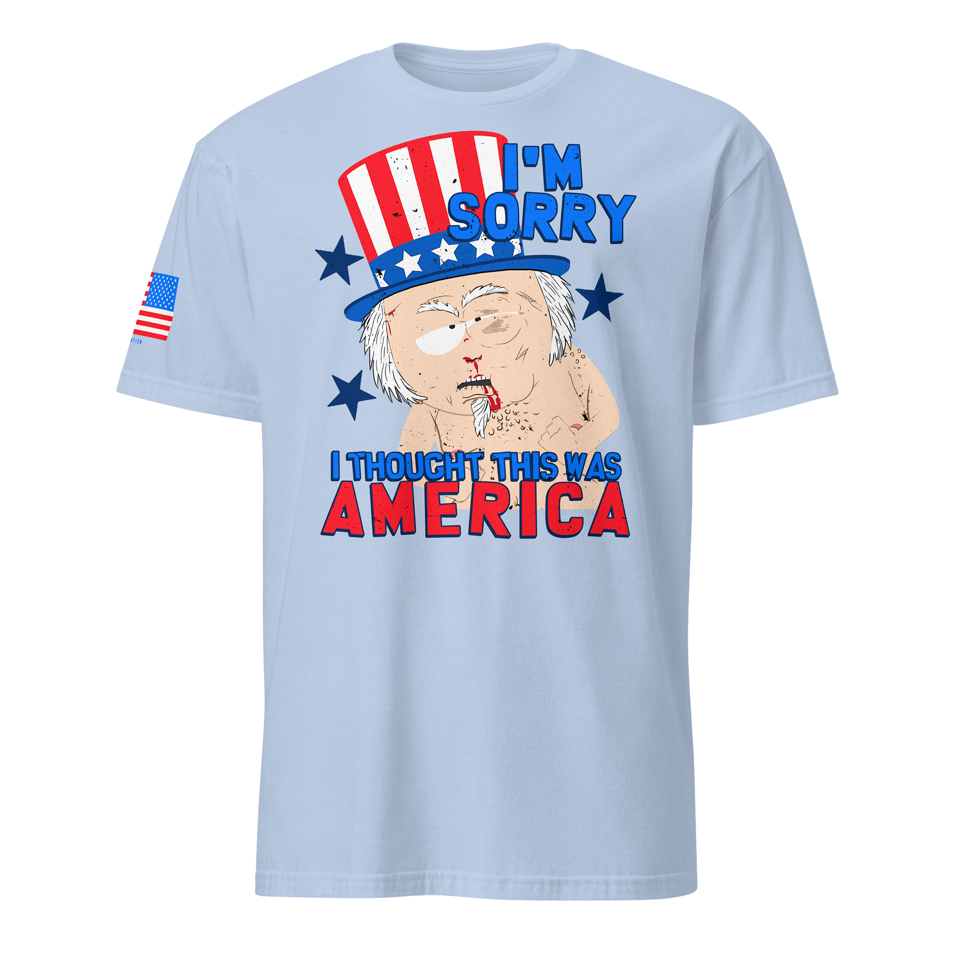 I Thought This Was America product image (1)