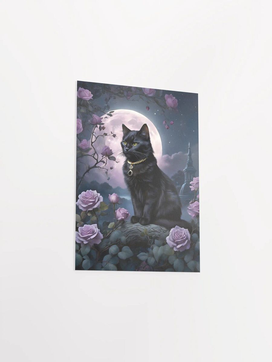Glamour Under the Moon Poster product image (9)