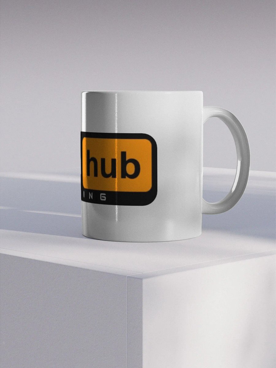 Tornhub Mug product image (4)