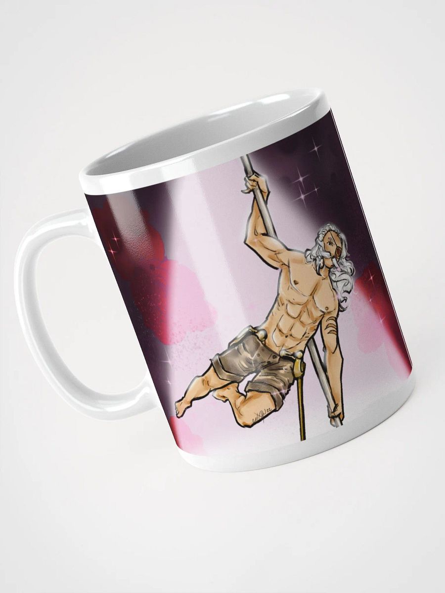 Captain Kinsley Mug product image (7)