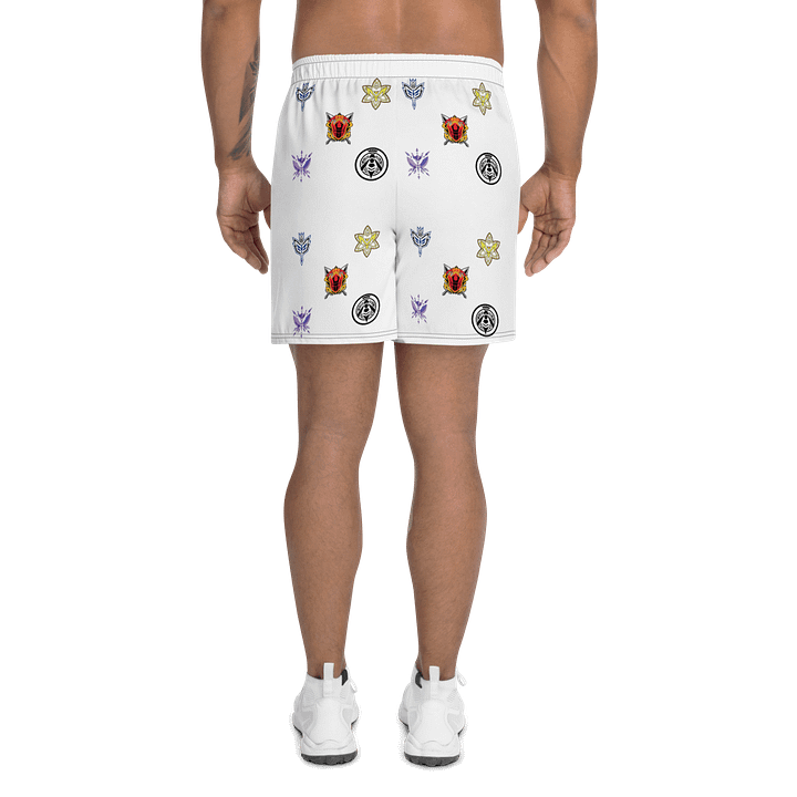King-Trash Shorts product image (2)