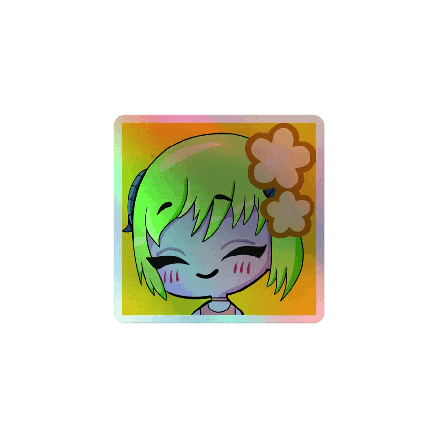 Happy Maki (Holo) product image (1)