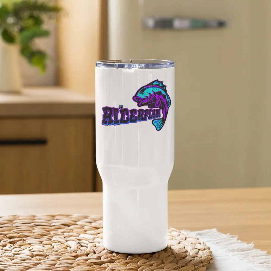 RicerBass Tumbler product image (9)