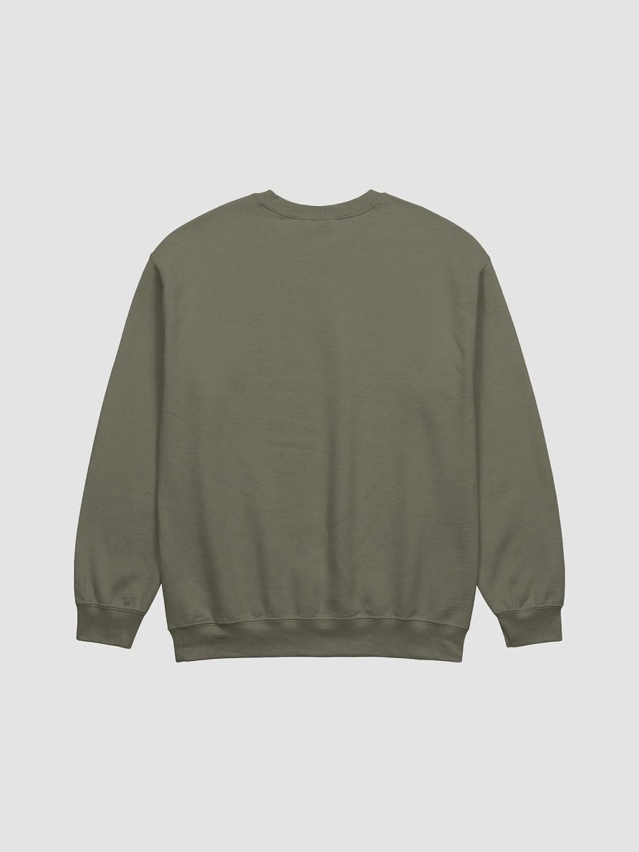 Delulu is the Solulu Sweatshirt product image (2)