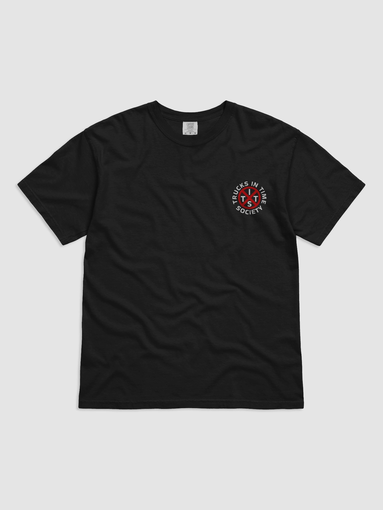 PRONOUNS Show Tee product image (3)