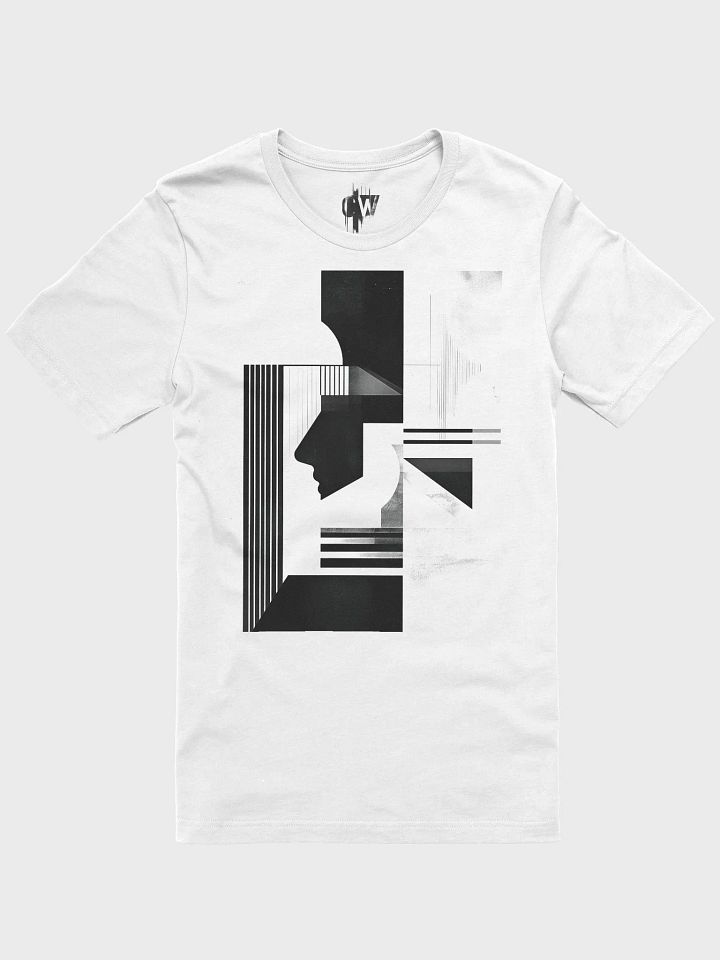 Abstract Persona 005 (T-shirt) product image (1)